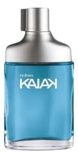 Perfume Kaiak Classico Masculino Natura 25ml Miniatura Bolsa