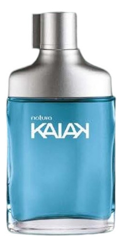 Kaiak Clasico Masculino Mini 25ml - Ave Fenix Volumen De La Unidad 25 Ml