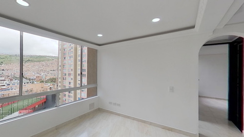 Imagen 4 de 19 de Venta Apartamento 2 Habitaciones Ciudad Central Bogotá