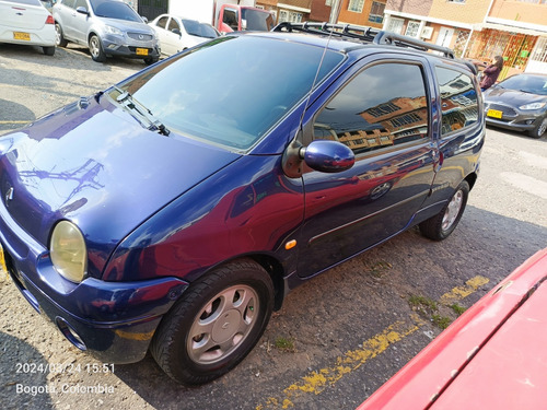 Renault Twingo 1.2 Fase Iii