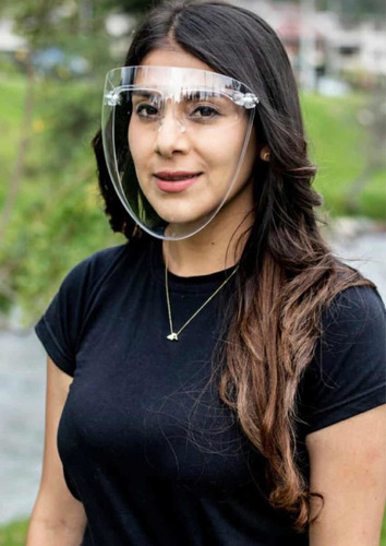 Gafas Y Visores Protectores Faciales De Seguridad Protección