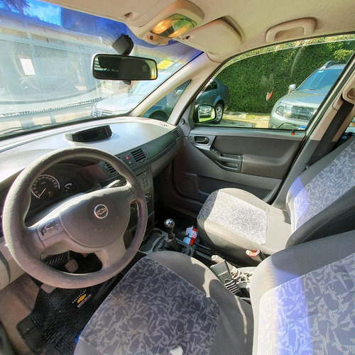 Chevrolet Meriva Gl 1.8 2005