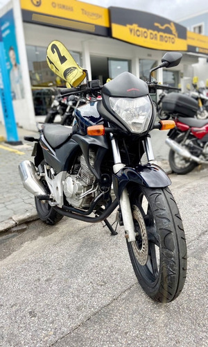 Imagem 7 de 8 de Cb 300r 300r Flex