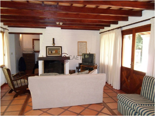 Imagen 5 de 21 de Casa De 2 Dormitorios En Alquiler En Rincon Del Indio, Punta Del Este - Punta Del Este Rincón Del Indio