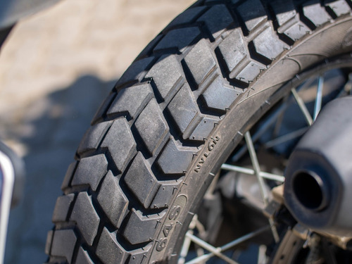Imagen 22 de 25 de Royal Enfield Himalayan Gravel Grey Usada