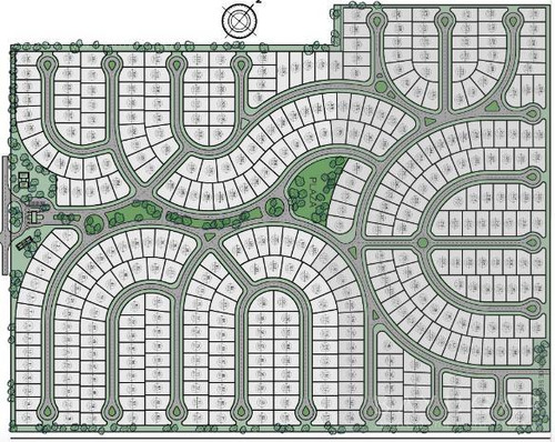 Venta Terreno / Barrio Privado Santo Tomas - Pilar