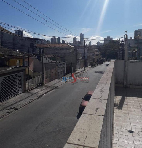 Imagem 7 de 16 de Casa Com 2 Dormitórios À Venda, 161 M² Por R$ 585.000,00 - Chácara Mafalda - São Paulo/sp - Ca0514