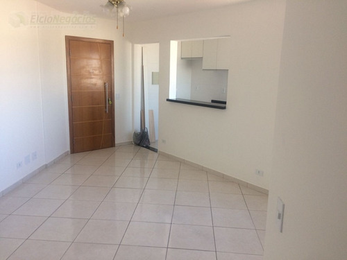Imagem 7 de 8 de Apartamento Para Venda, 2 Dormitórios, Jardim Maristela - São Paulo - 558