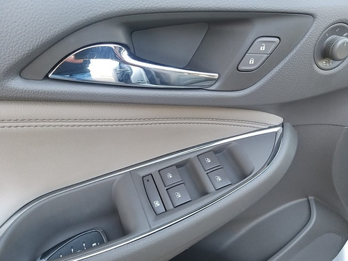 Imagem 10 de 11 de Chevrolet - Cruze Sedan 1.4 Turbo Ltz 16v Flex 4p Aut