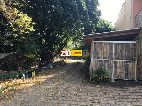Imagem 30 de 30 de Ch01754 - Lagos De Shanadu - At 6.500m², Ac 450m², 04 Dormitórios (sendo 02 Suítes) - Z10 Imóveis - Indaiatuba/sp. - Ch01754 - 34426173