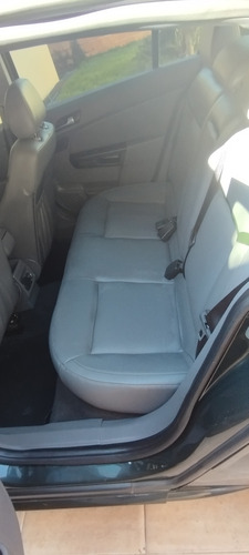 Chevrolet Vectra 2.0 Collection Flex Power Aut. 4p