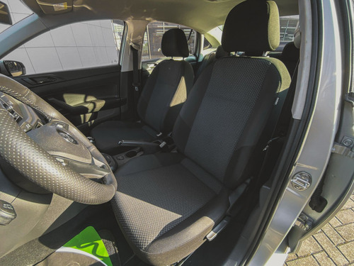 Volkswagen Virtus 1.6 MSI TOTAL FLEX MANUAL