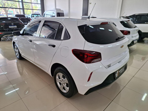 Chevrolet Onix 10mt Hb