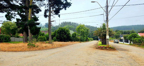 Terreno Pingural A Pasos De Playa Y Plaza De Comerrcio