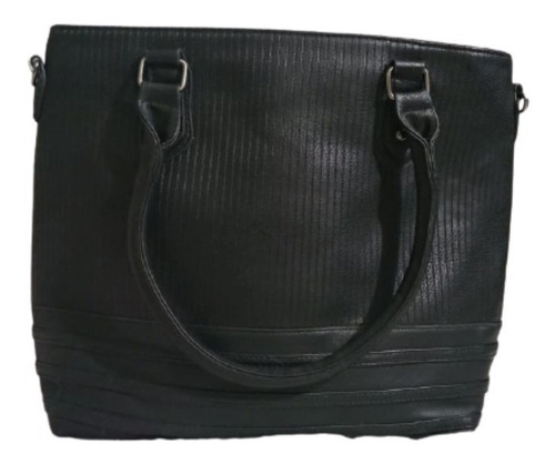 Bolso Bolsa Para Dama Negro