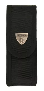 Funda Victorinox Nylon Para Swiss Tool Doble Compartimiento