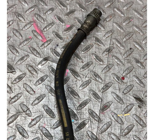 Manguera Freno Tra Izq Peugeot 206 Org 4 Pts 1.6 Std 01/09 (Usado)