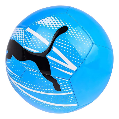 Pelota Balon De Futbol Puma Attacanto Entrenamiento N° 5