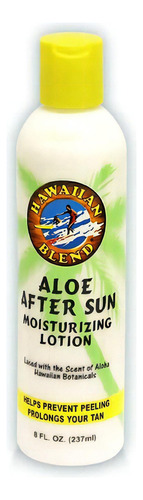  post solar Hawaiian Blend  