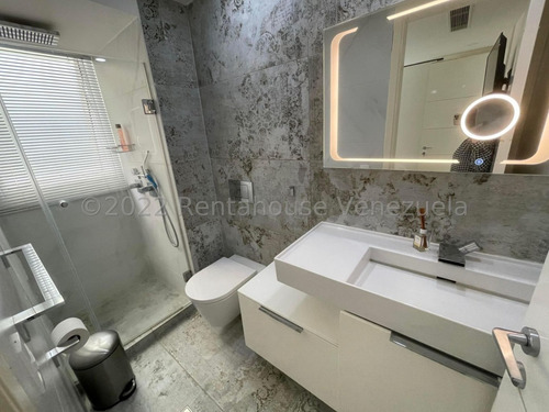 Imagen 14 de 22 de Apartamento En Campo Alegre Mls #22-25690 Vende Dreidy Gonzalez