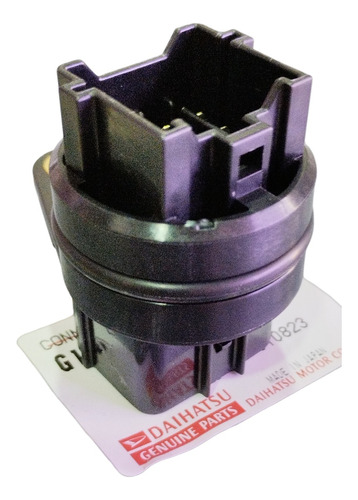 Solenoide Conector De Caja Original Toyota Terios Bego Atm