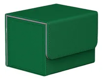 Comprar Premium Trading Card Deck Box Verde Verde Verde Verde