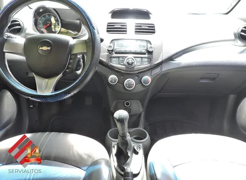 Chevrolet Spark GT 1.2 Ltz