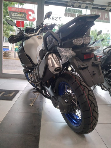 Yamaha Super Tenere 1200 / Performance Bikes Dolar Mep