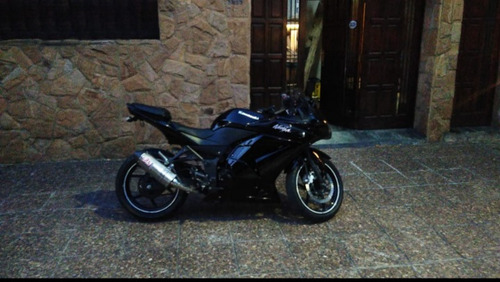 Kawasaki Ninja