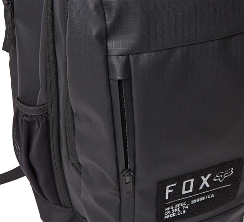 Imagen 9 de 10 de Mochila Fox Weekender Backpack #26030