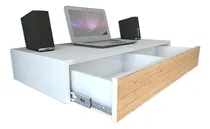 Comprar Escritorio Flotante Escandinavo \u002F Nordico