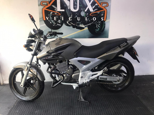 Honda Twister 250