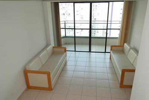 Imagem 2 de 19 de Cobertura Residencial À Venda, Astúrias, Guarujá - Co0290. - Co0290