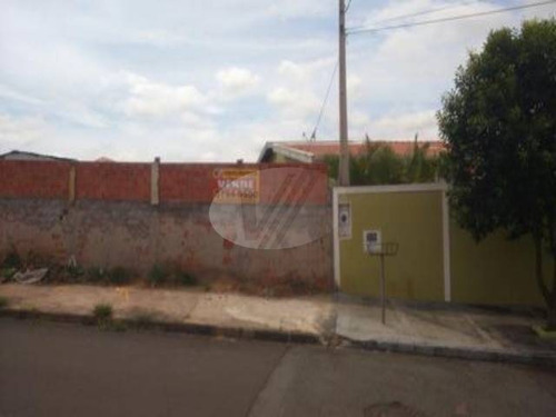 Imagem 1 de 3 de Terreno À Venda Em Parque Camboriú - Te211901
