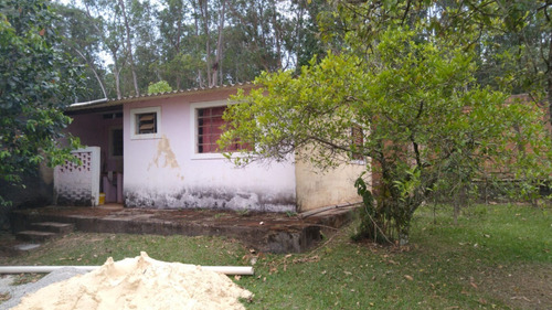 Imagem 14 de 22 de Belíssima Chácara 2.500 Totalmente Plano (condomínio)
