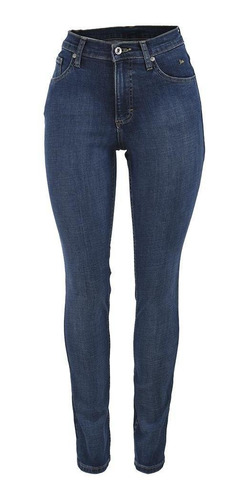 Imagen 1 de 6 de Jeans Casual Lee Mujer Slim Fit H40