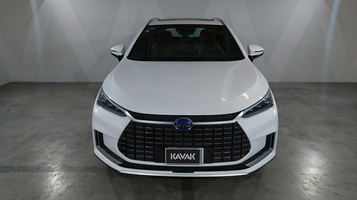 Byd Tang Bev 86kwh Auto 4wd