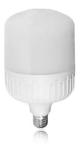 Bombilla LED 30w E27 6500k de alta potencia Bivolt