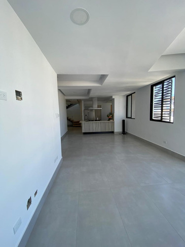 Venta De Penthouse En Evaristo Morales