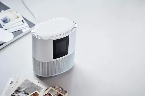 Parlante Con Wifi Y Bluetooth Con Control De Voz - Bose