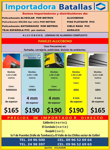 Imagen 6 de 10 de Laminas Acero Inoxidable,tol Alumin Liso Cable De Acero La1