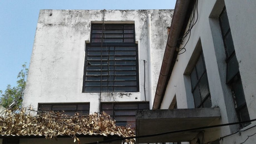 Imagen 3 de 14 de Galpon Con Vivienda En Venta En Moron Sur