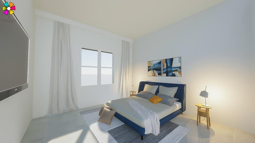 A La Venta!!!! Departamentos De 1-2 Y Dormitorios Con Vista Al Monte Del Calvario!!!!!
