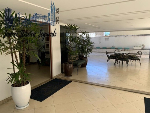 Imagem 13 de 17 de Apto Quarto E Sala No Caminho Das Árvores, Andar Alto, Nascente, Oportunidade! - 08075 - 69376970
