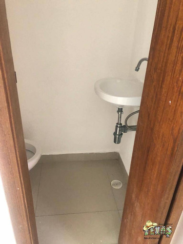 Imagem 4 de 15 de Sobrado De Condomínio Vila União - 2339