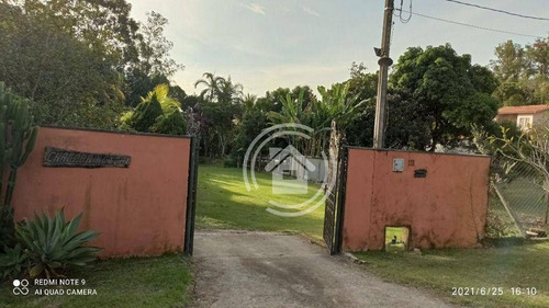 Imagem 4 de 19 de Chácara Com 3 Dormitórios À Venda, 7200 M² Por R$ 1.720.000,00 - Campestre - Piracicaba/sp - Ch0044
