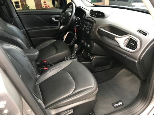 Imagem 7 de 12 de Jeep Renegade Sport 2019