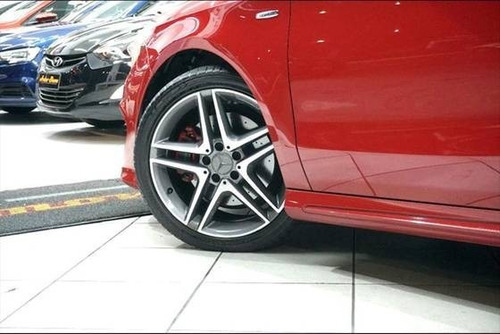 Imagem 6 de 20 de Mercedes-benz Cla 250 2.0 Sport 16v Turbo 2015