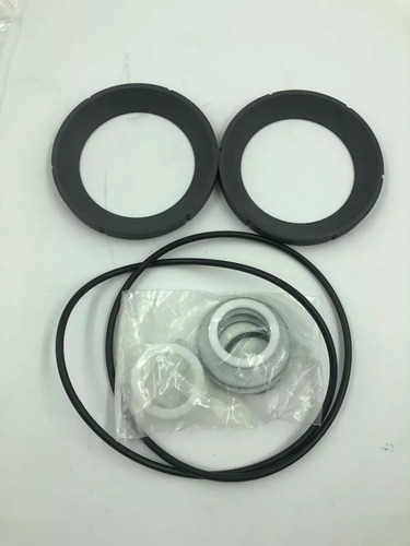 Kit Reparo De Válvula Compressor Gnv Galileo 3 Original