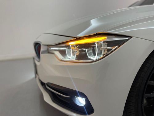 BMW Serie 3 328i 2.0 Active Flex